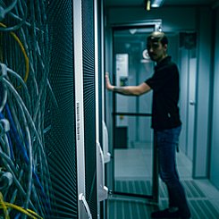 Zentrum für Informationstechnologie und Medien