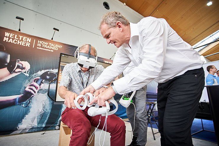 Foto: Messe Karlsruhe/Lars Behrendt