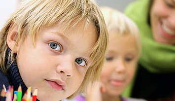 Sozial-emotionale Interaktion: Sie steht im Mittelpunkt von resonanzorientiertem Lehren und Lernen. Foto: svklimkin